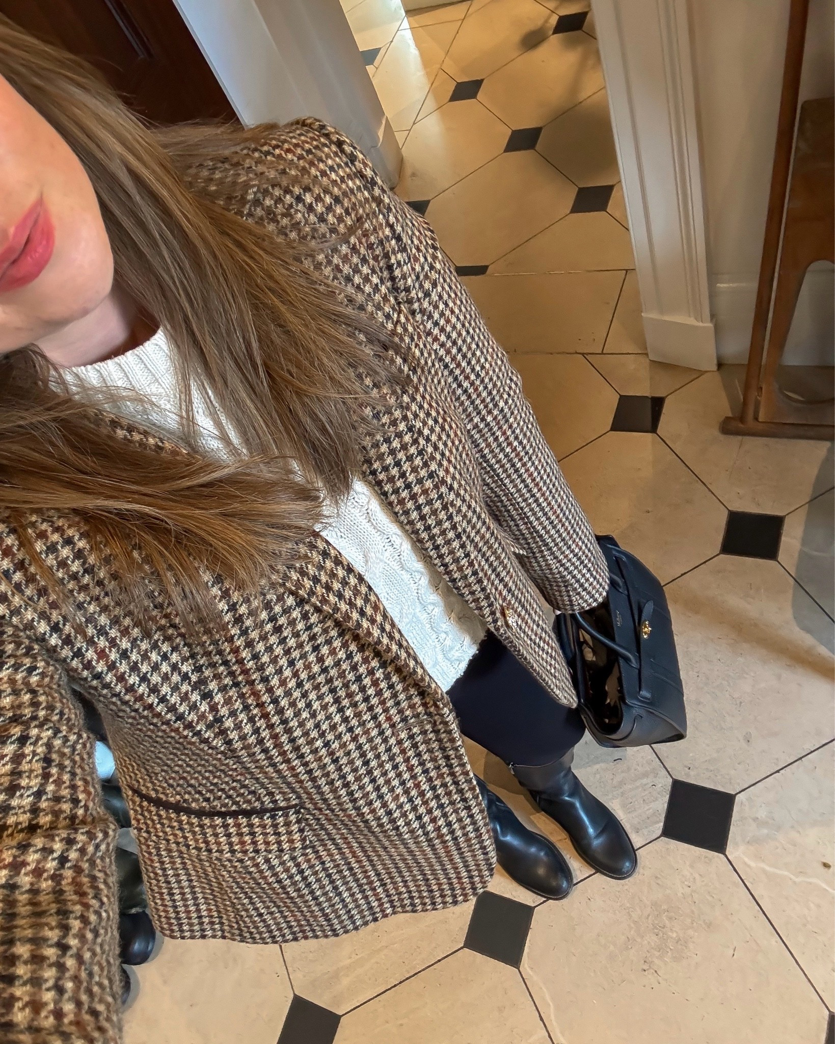 Autumn style