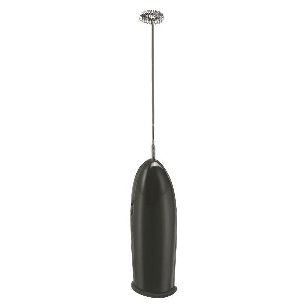 Bodum Schiuma Milk Frother - Black | Target