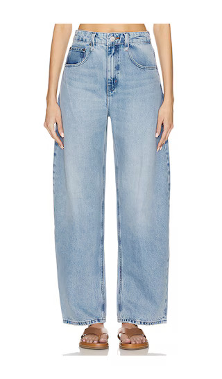 Long Barrel in Divine | Revolve Clothing (Global)