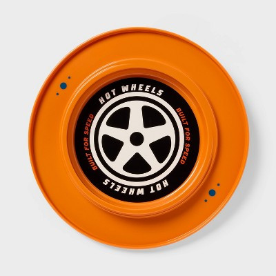 11.25" Hot Wheels Retro Track Plate - Hot Wheels by Pillowfort™ | Target