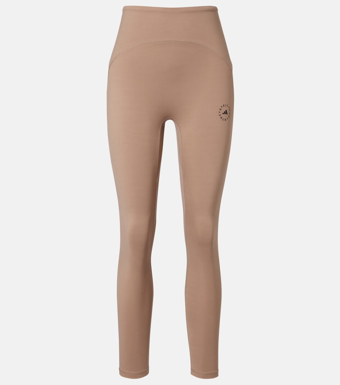 Logo technical leggings | Mytheresa (INTL)