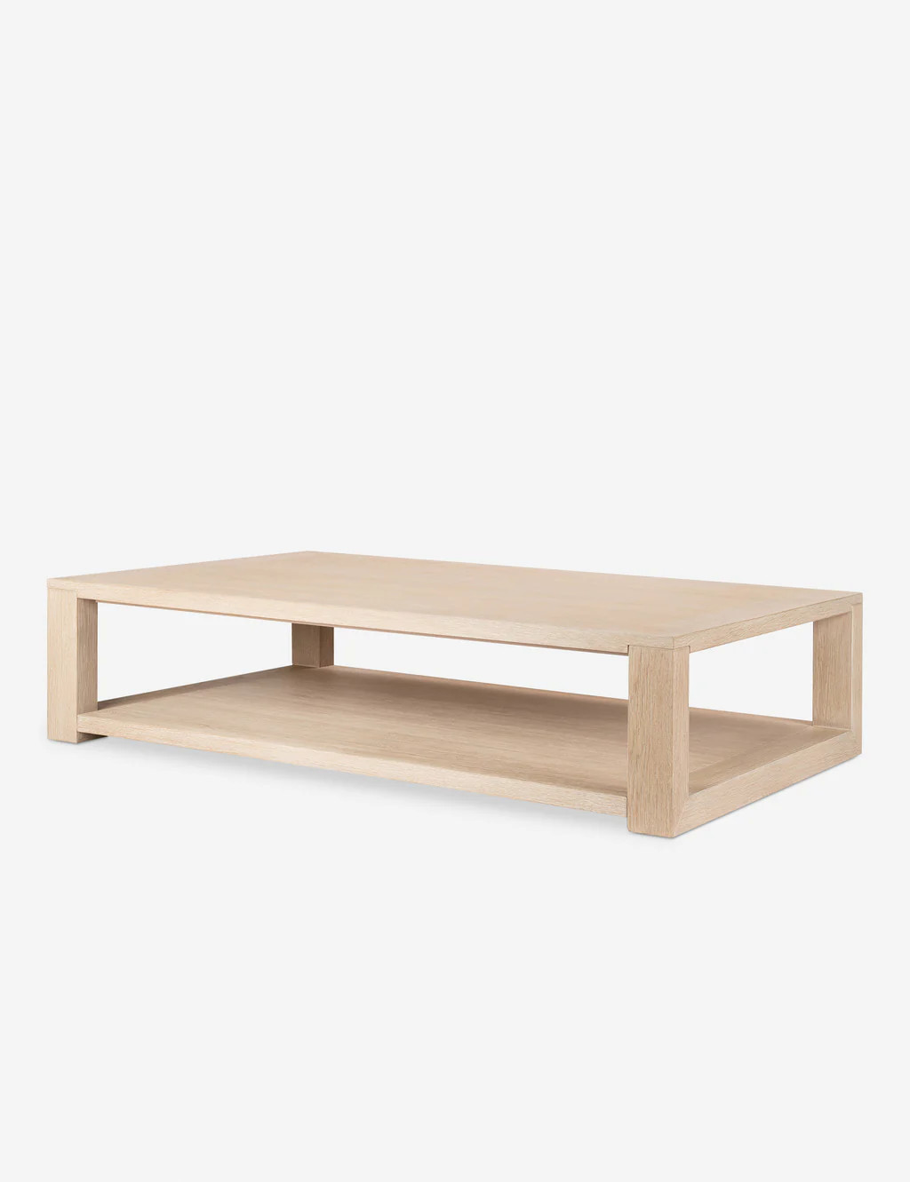Kristoff Coffee Table | Lulu and Georgia 