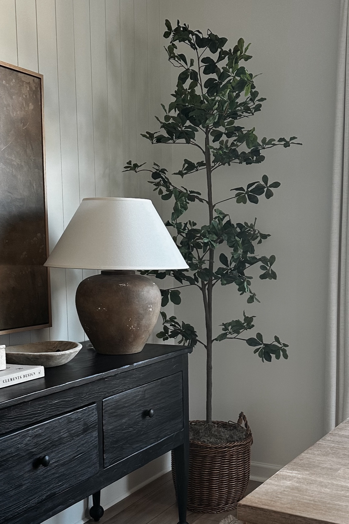 Viral black olive tree from Amazon is my new favorite 😍

#LTKSaleAlert #LTKStyleTip #LTKHome