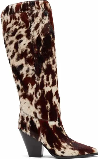 Belle Knee High Boots | Nordstrom