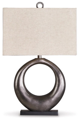 Saria Table Lamp | Ashley Homestore