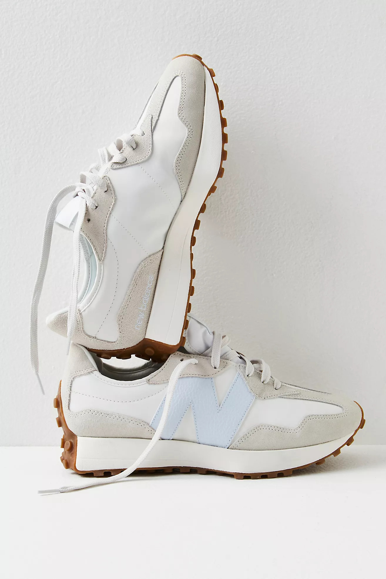 327 Sneakers | Free People (Global - UK&FR Excluded)