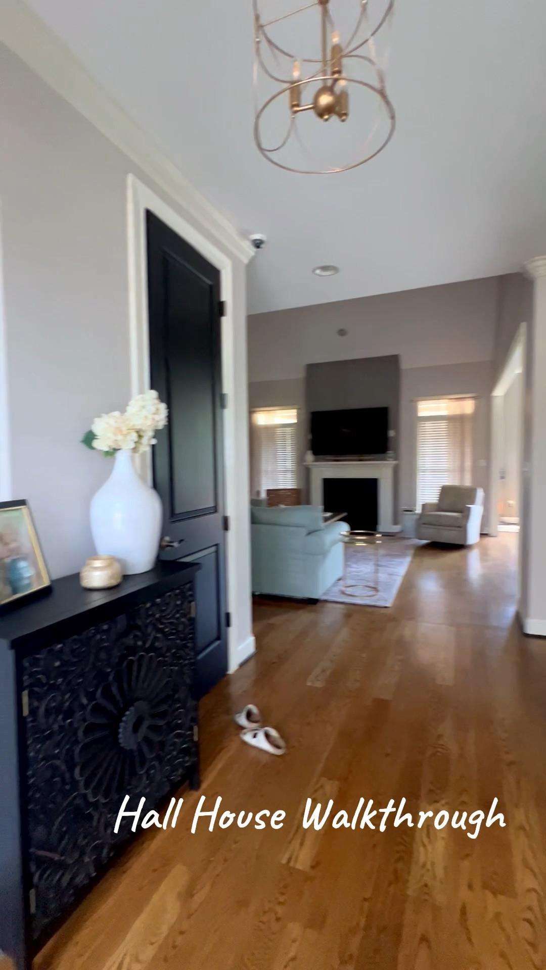 Settling into the Hall
House! One week after move in.

#LTKSaleAlert #LTKHome #LTKFindsUnder100