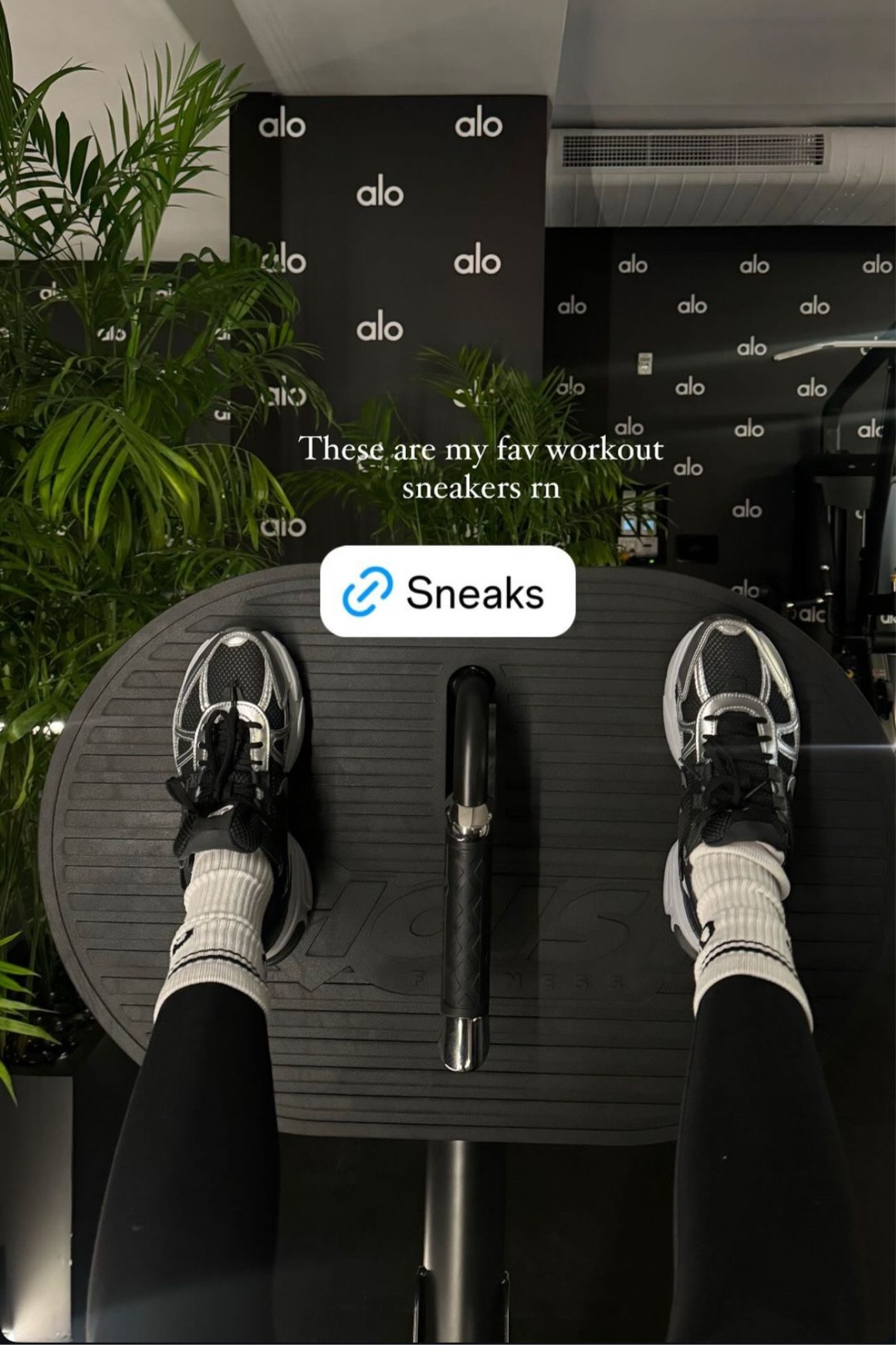 These are my fav workout sneakers rn

#LTKFitness #LTKShoeCrush #LTKStyleTip