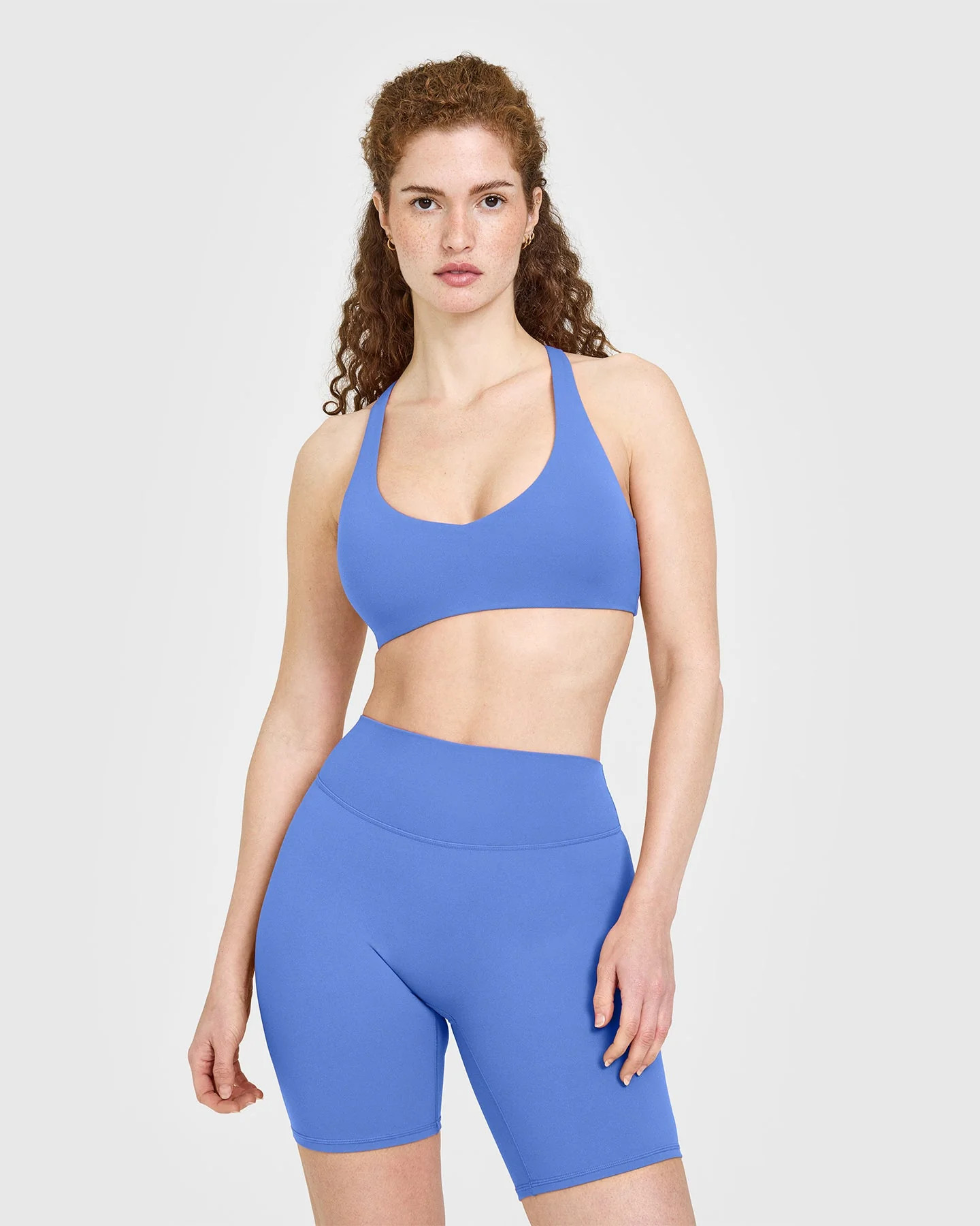 SoftMotion™ Bralette 
 Glaucous Blue | Oner Active (UK / US)
