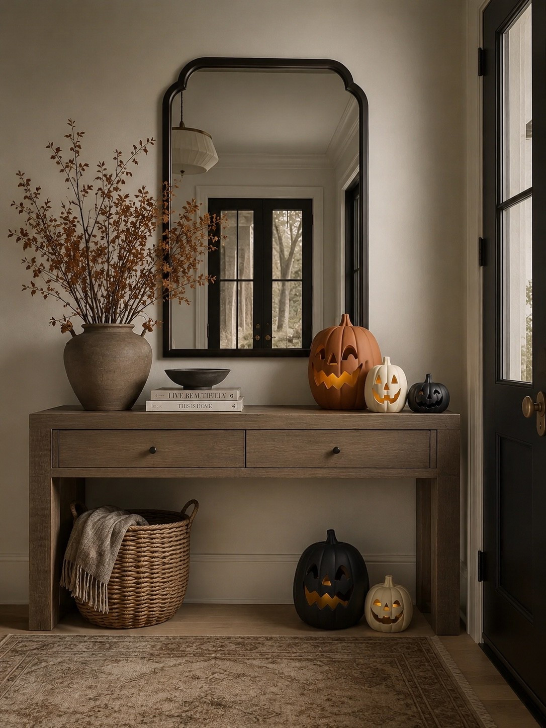 The cutest pumpkins for Halloween, and they’re on sale!

#LTKHome #LTKSeasonal #LTKSaleAlert