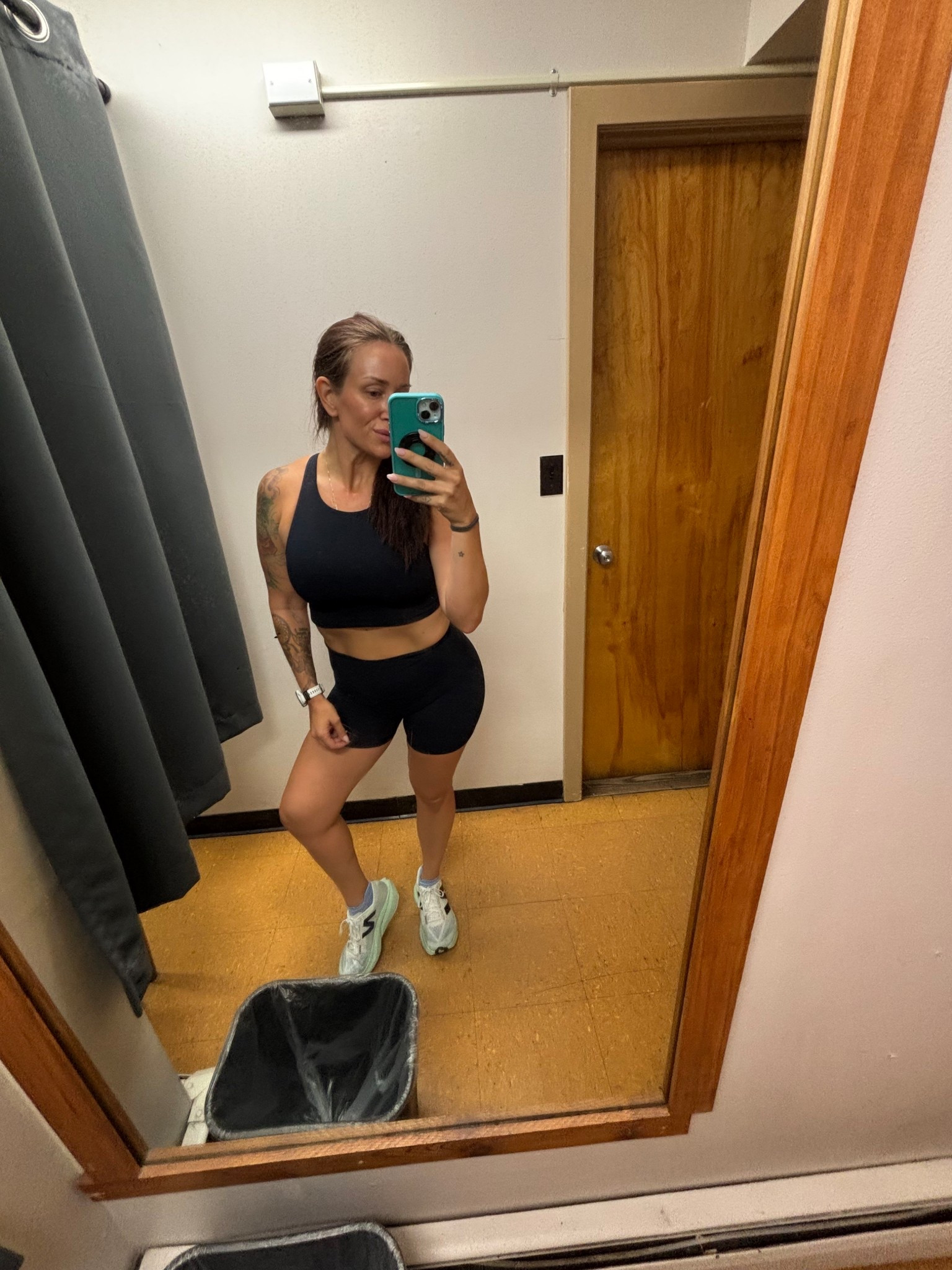 4 mile tread run 

#LTKActive #LTKFamily