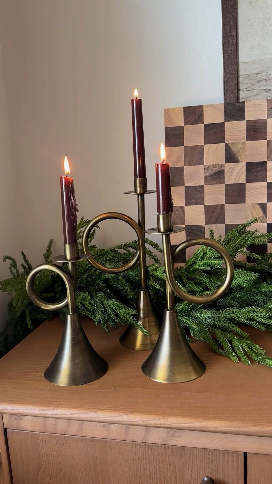 Christmas decor, holiday decorations, Wayfair

#LTKHome #LTKFindsUnder100 #LTKSeasonal