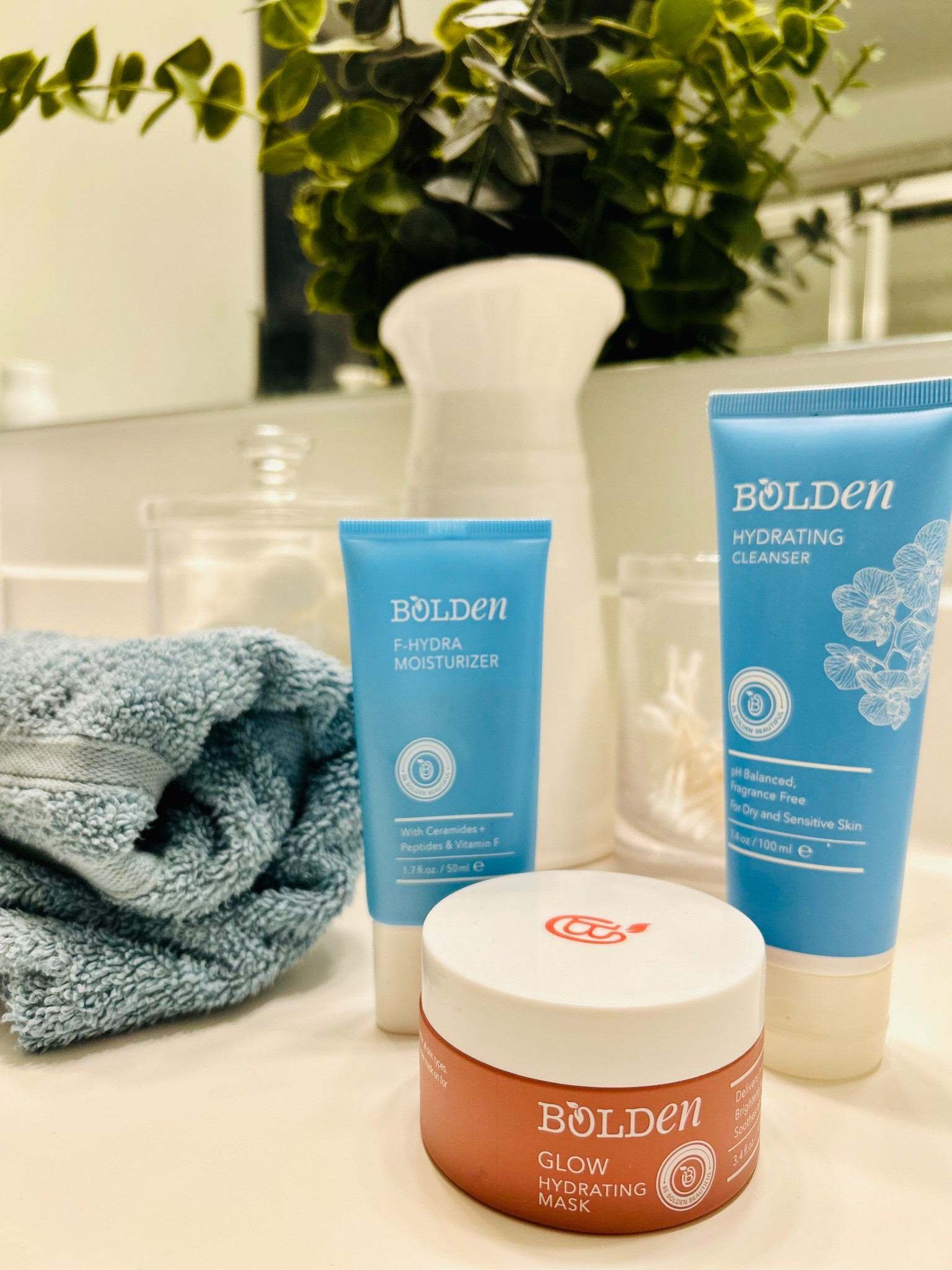 Night time skincare routine + red light. Super affordable, clean, quality products. 🧖🏽‍♀️ 🍃 🚿 

#LTKBeauty #LTKFindsUnder50 #LTKU