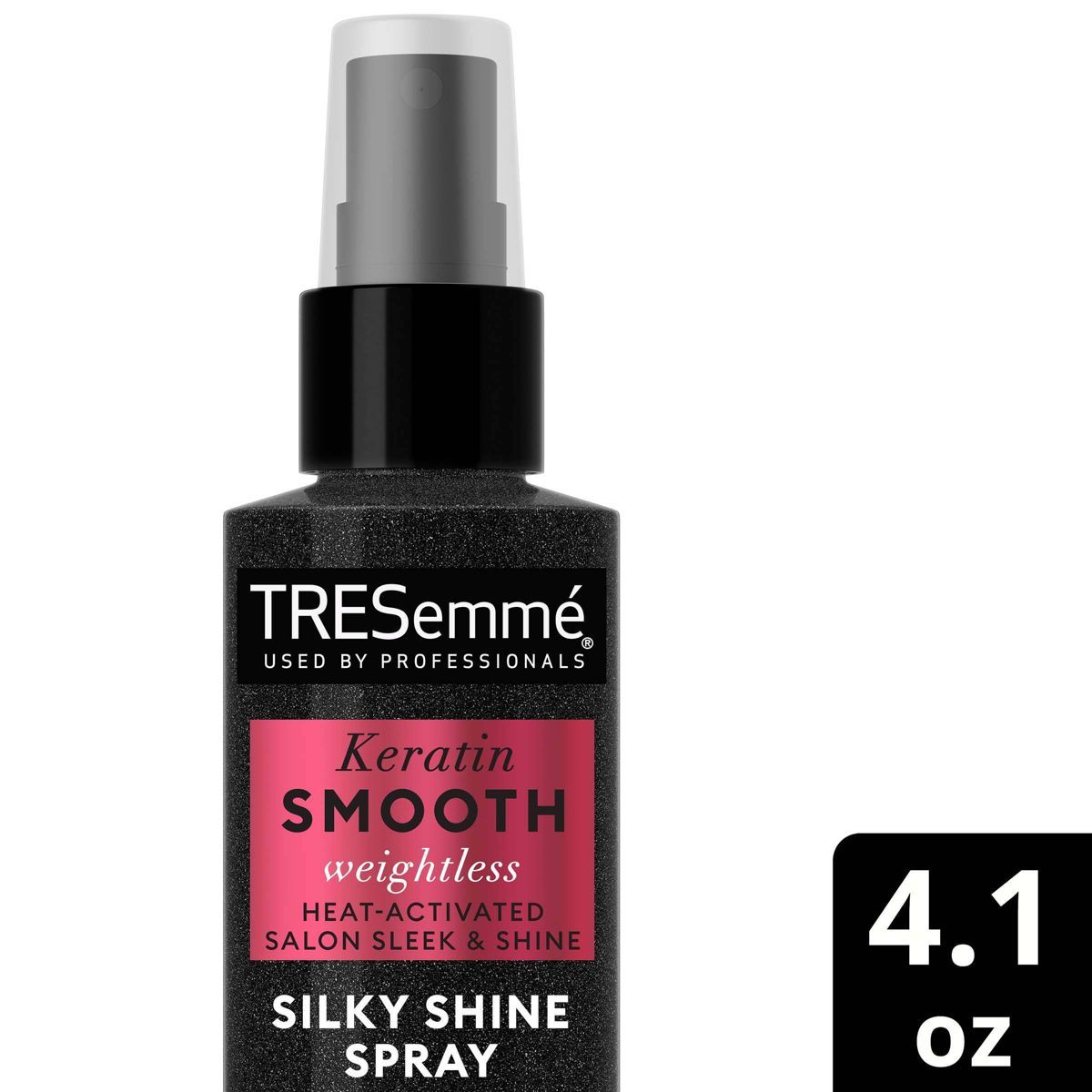 Tresemme Keratin Smooth Weightless Silky Shine Hair Spray - 4.1 fl oz | Target