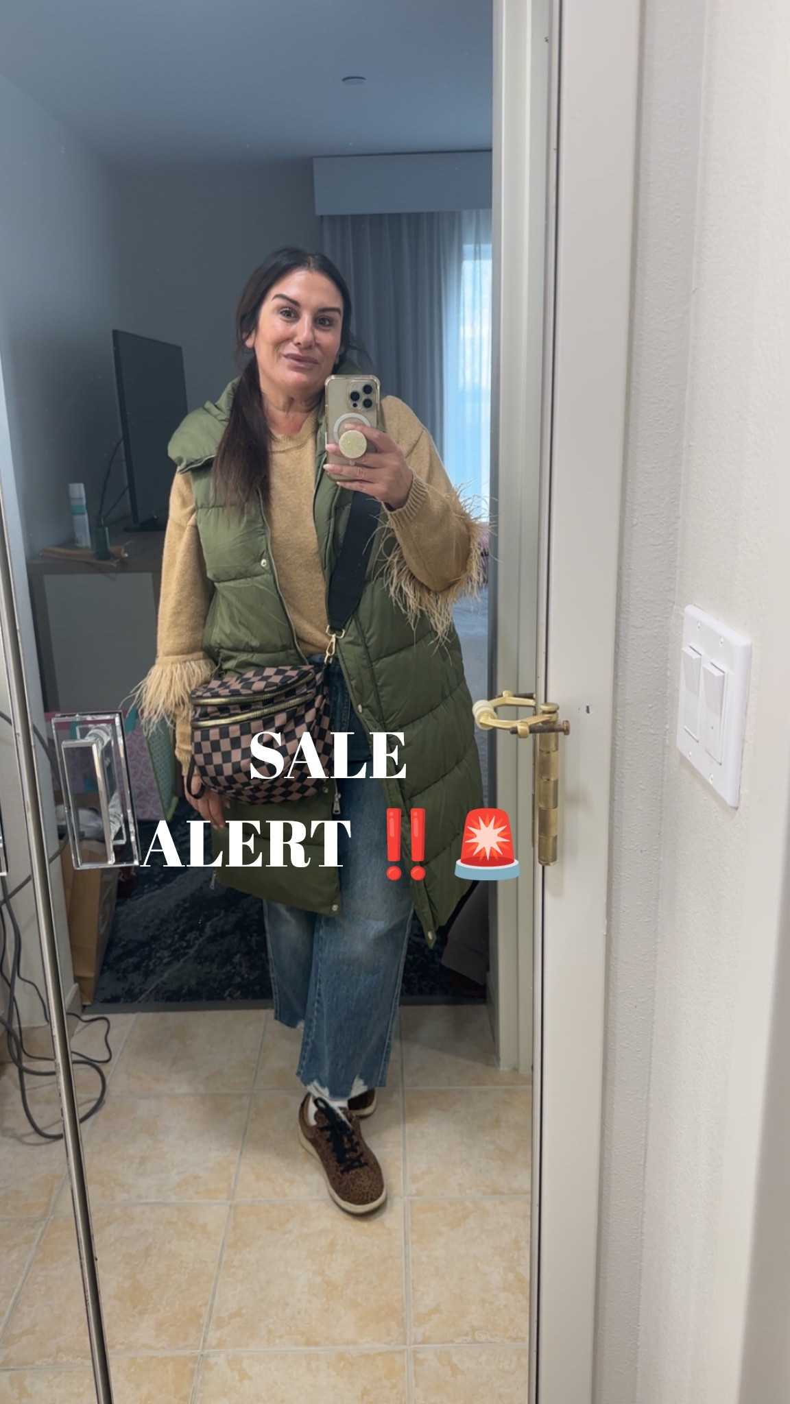 Remember these cute shoes from the other day? Well good news they are 50% right now!! I recommend already buying them in a couple of colors because the moment you put them on your feet you’re going to want more of them. 

#LTKSaleAlert #LTKActive