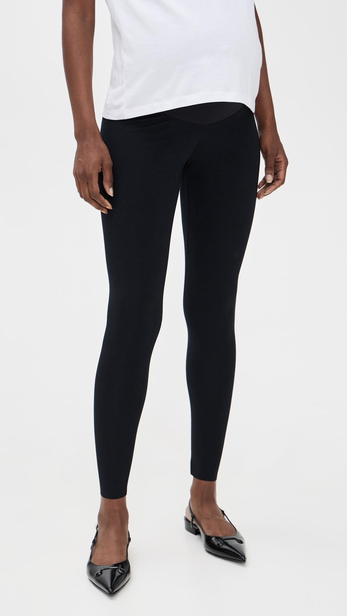 Butter Luxe Maternity Leggings | Shopbop