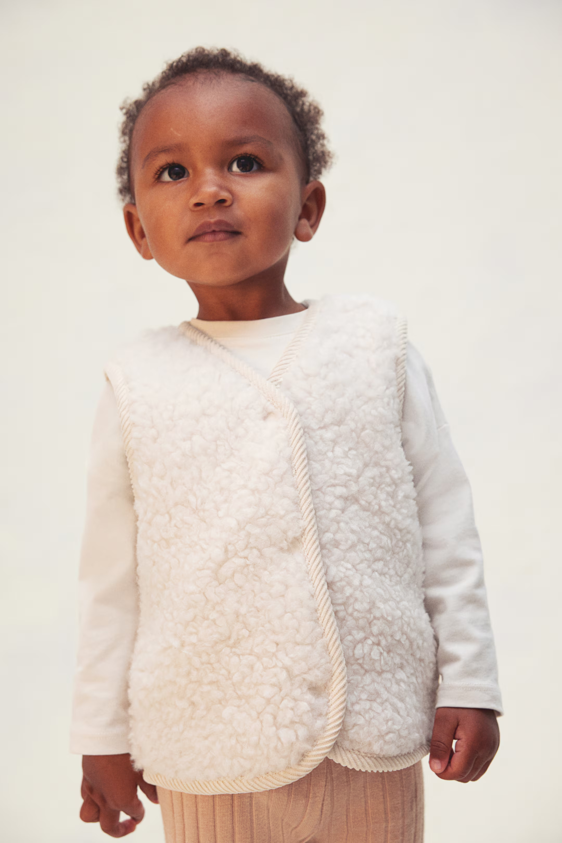 Color - Cream | H&M (US + CA)