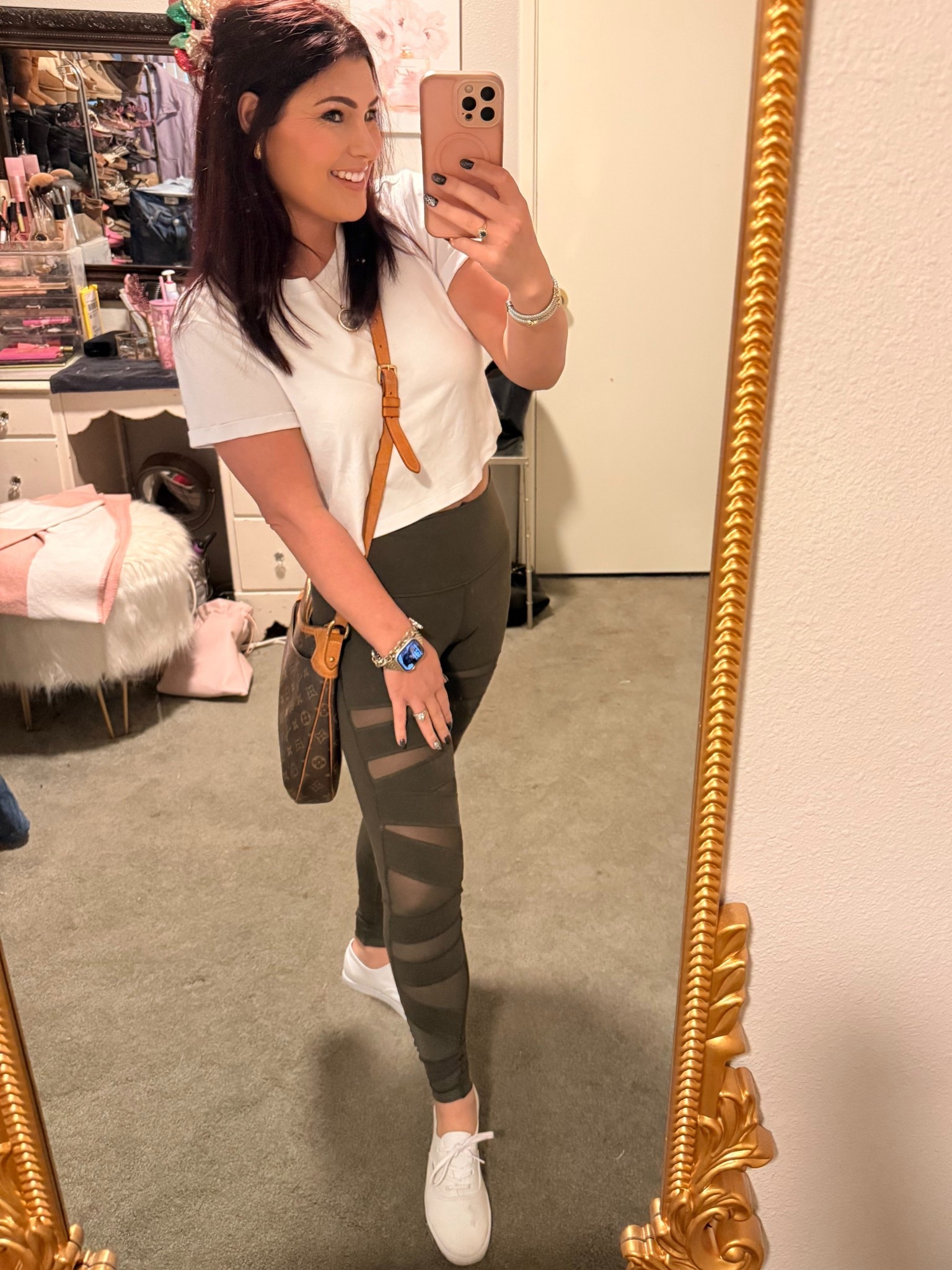 Casual fall outfit 

#LTKStyleTip #LTKPetite #LTKU