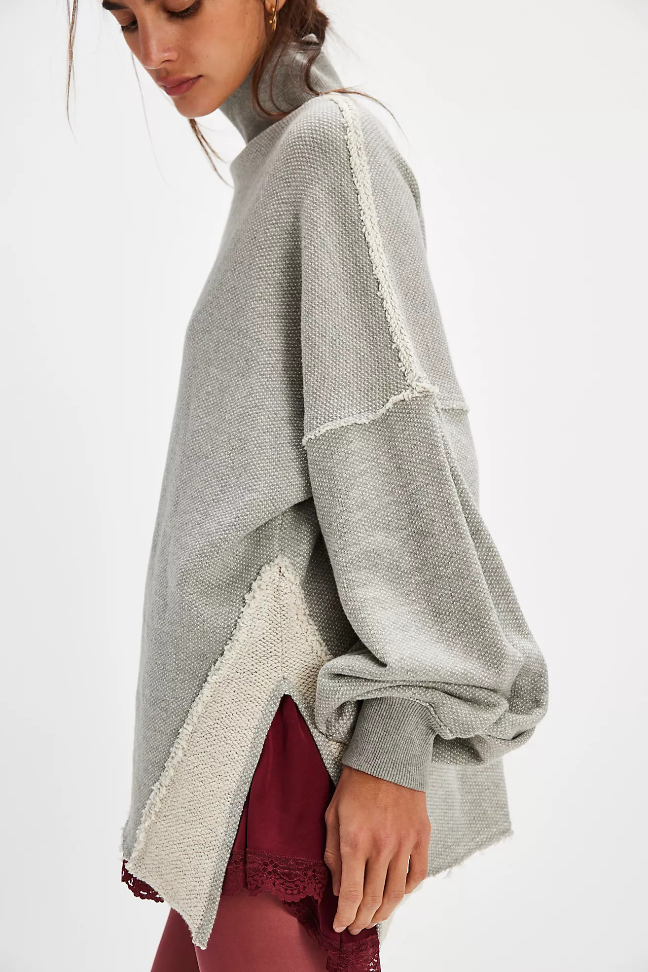 We The Free Wonderful Pullover | Free People (Global - UK&FR Excluded)