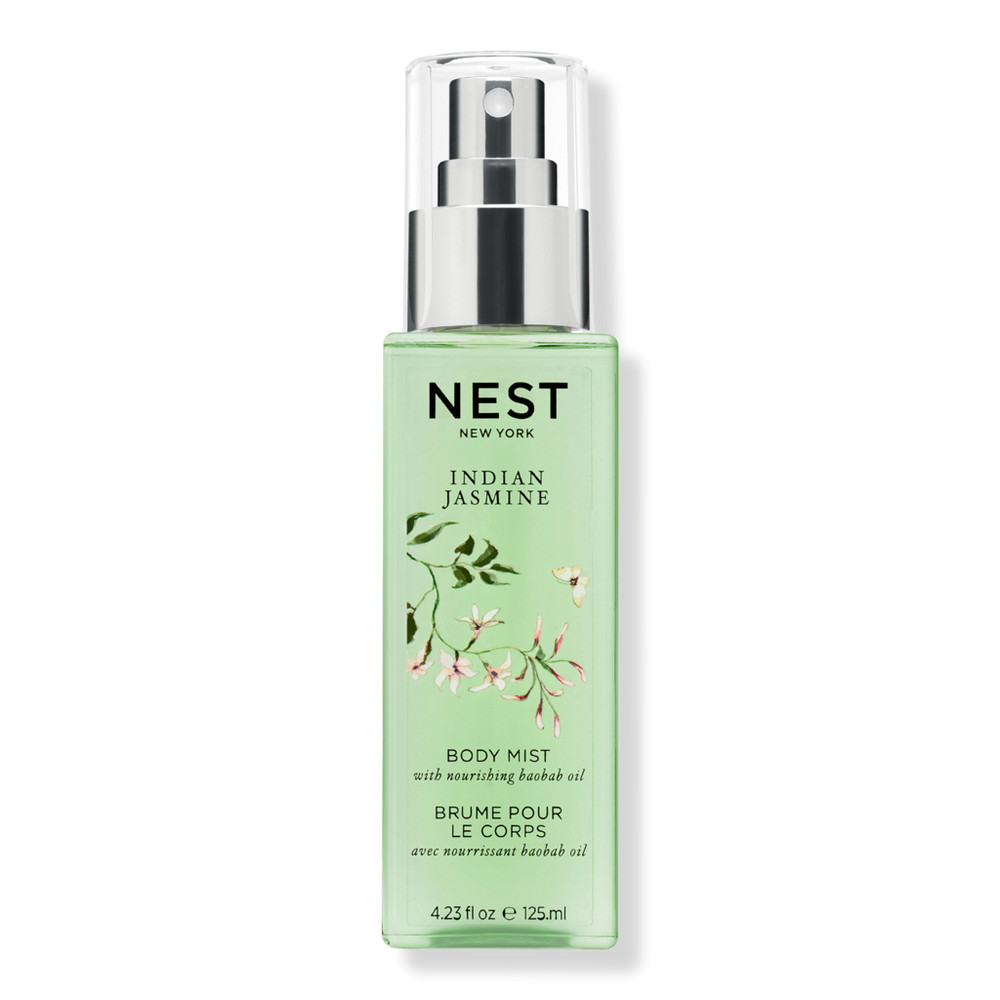 NEST New York Indian Jasmine Body Mist | Ulta