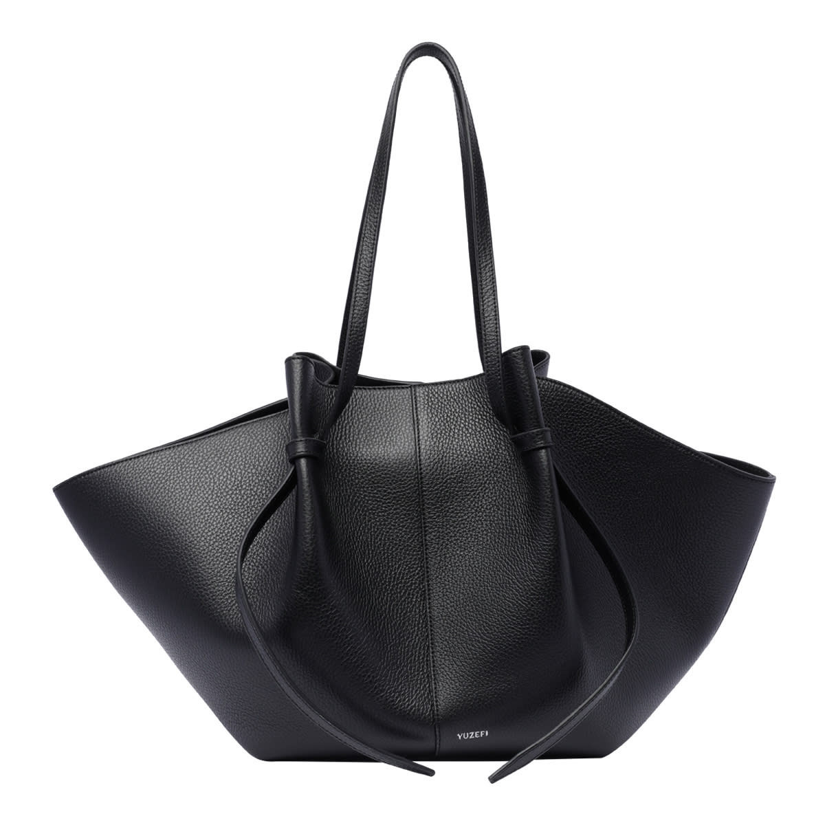 YUZEFI Large Mochi Shoulder Bag | Italist.com US