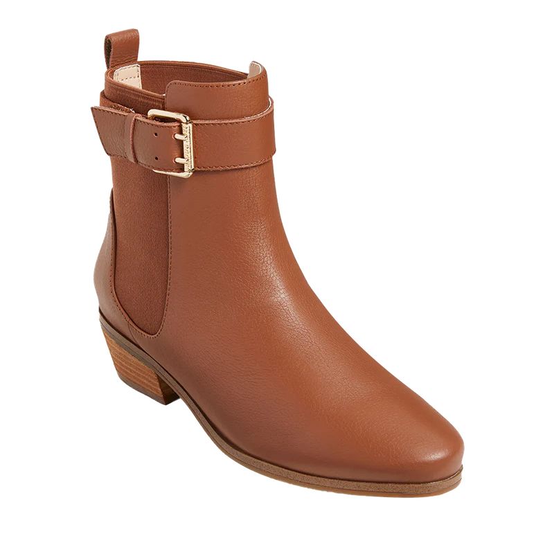 Easton Bootie | Jack Rogers