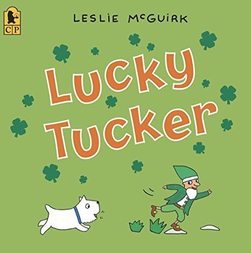 Lucky Tucker | Amazon (US)