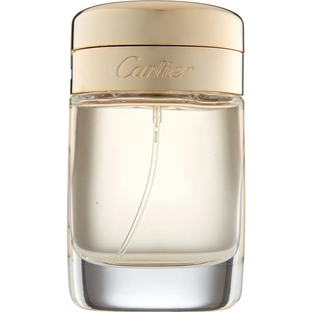 Cartier Baiser Volé Eau de Parfum at Nordstrom, Size 3.3 Oz | Nordstrom