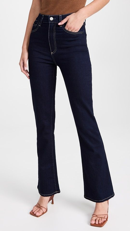 Remy Flare Jeans | Shopbop