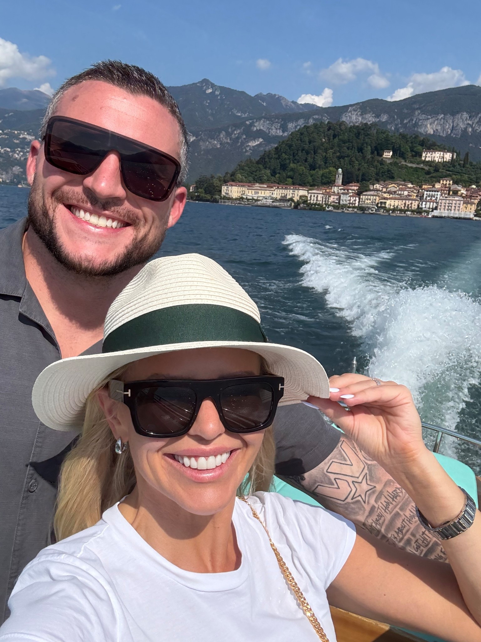 Just loving Lake Como!

#LTKWedding #LTKHoliday #LTKGiftGuide