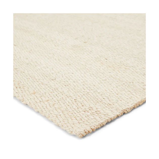 Ventura Jute Rug - Ivory | Cailini Coastal