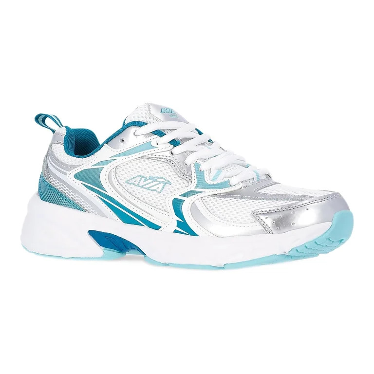 Avia Women's 5000 Performance Sneakers, Wide Width Available | Walmart (US)