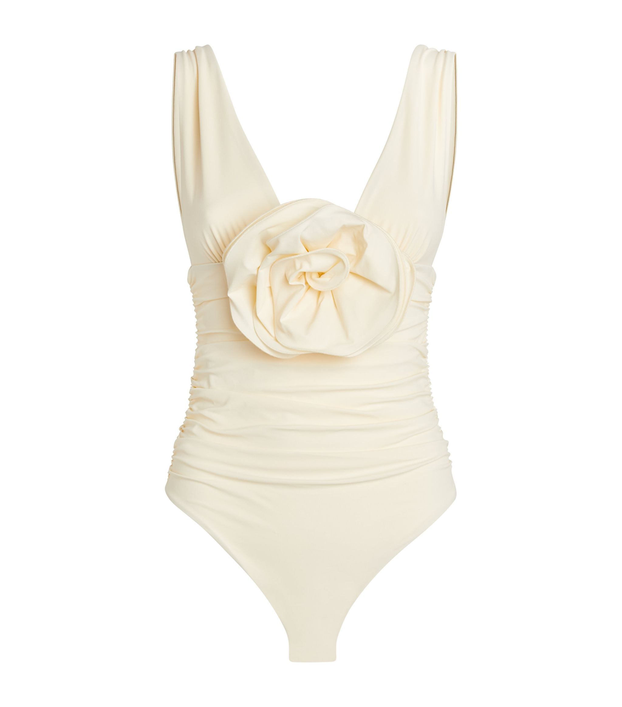 Flower Appliqué Swimsuit | Harrods