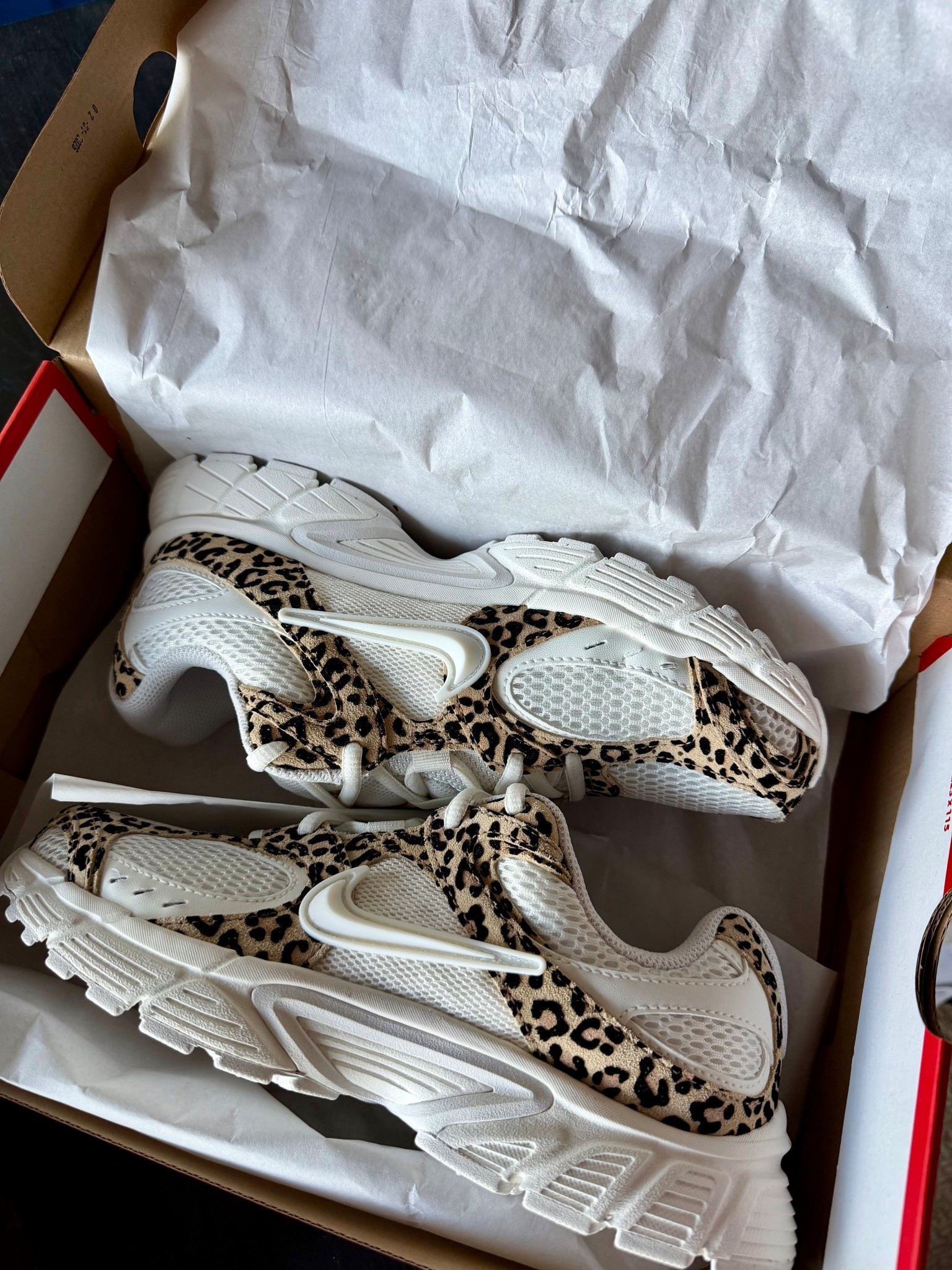 The coolest sneakers came in! 

#LTKootd #LTKSaleAlert #LTKfitnessgoals