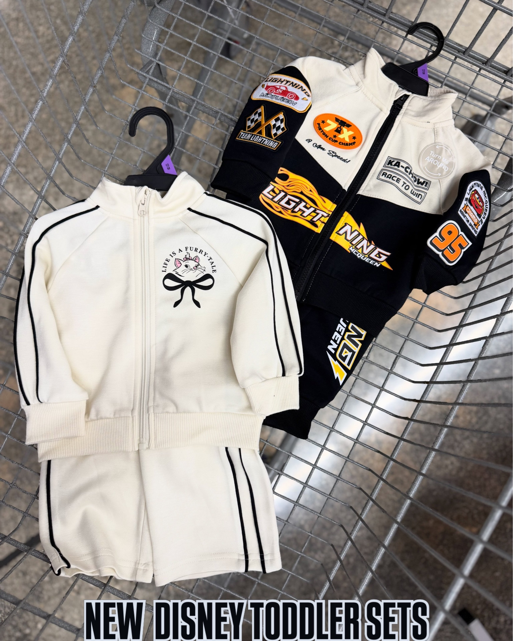 Walmart just put out these cute character sets for toddlers! 
✨type NEW to shop these now 🔗✨

( linking all items here ) 

#toddlerclothes #toddlergirls #toddlerboys

#LTKSeasonal #LTKBaby #LTKmomlife