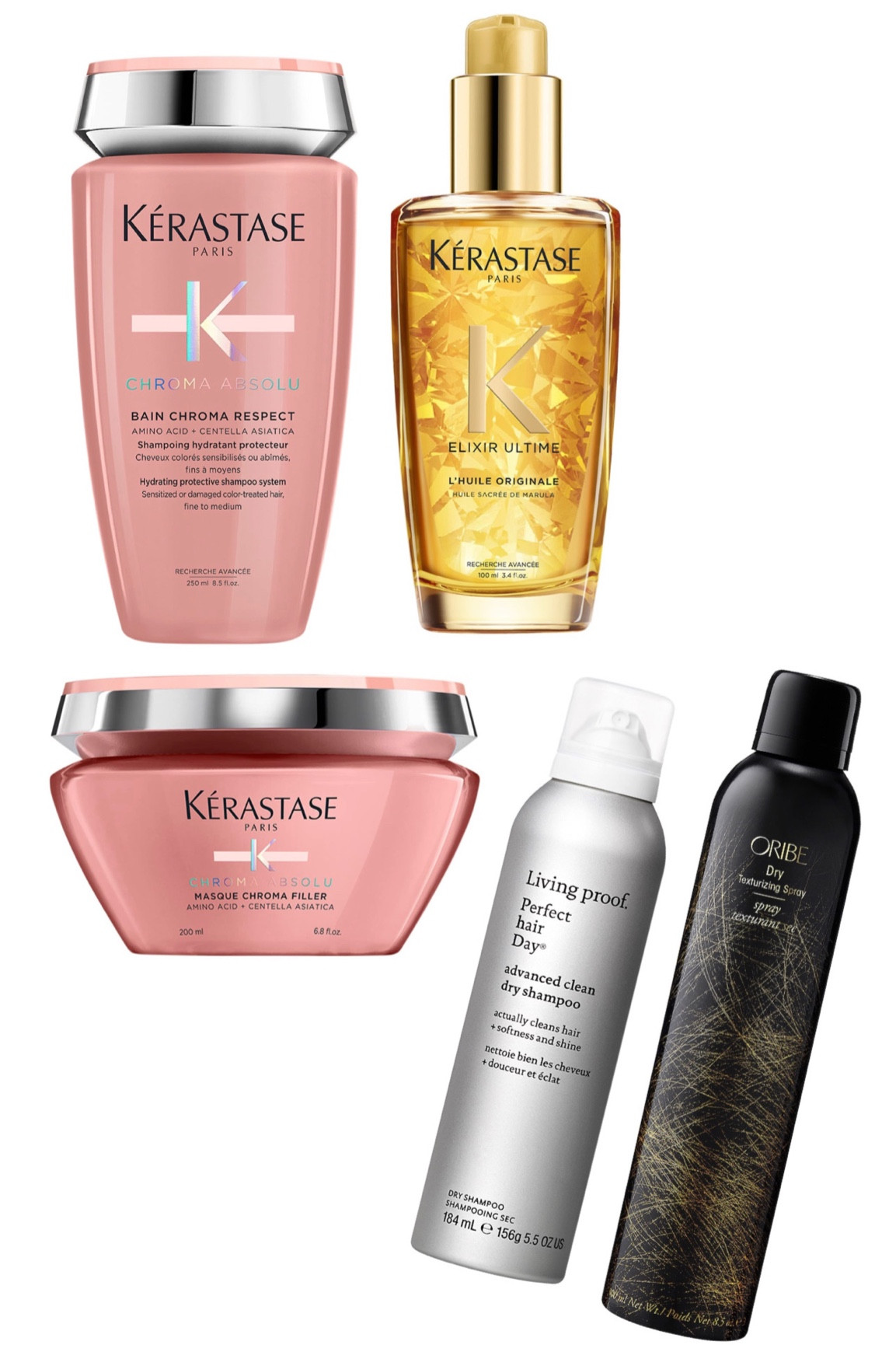 SEPHORA SALE | HAIR PICKS

kerastase | living proof | oribe 

#LTKFind #LTKBeautySale #LTKbeauty