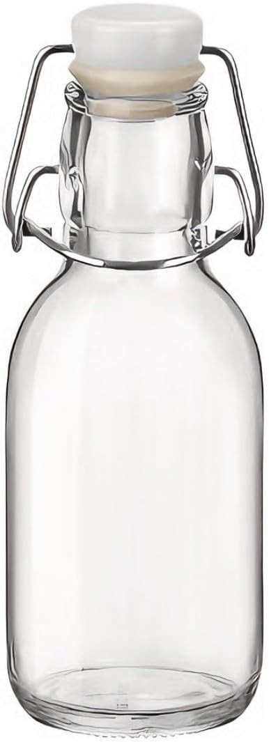 Bormioli Rocco Emilia Bottle .25L - 8½ oz | Amazon (US)