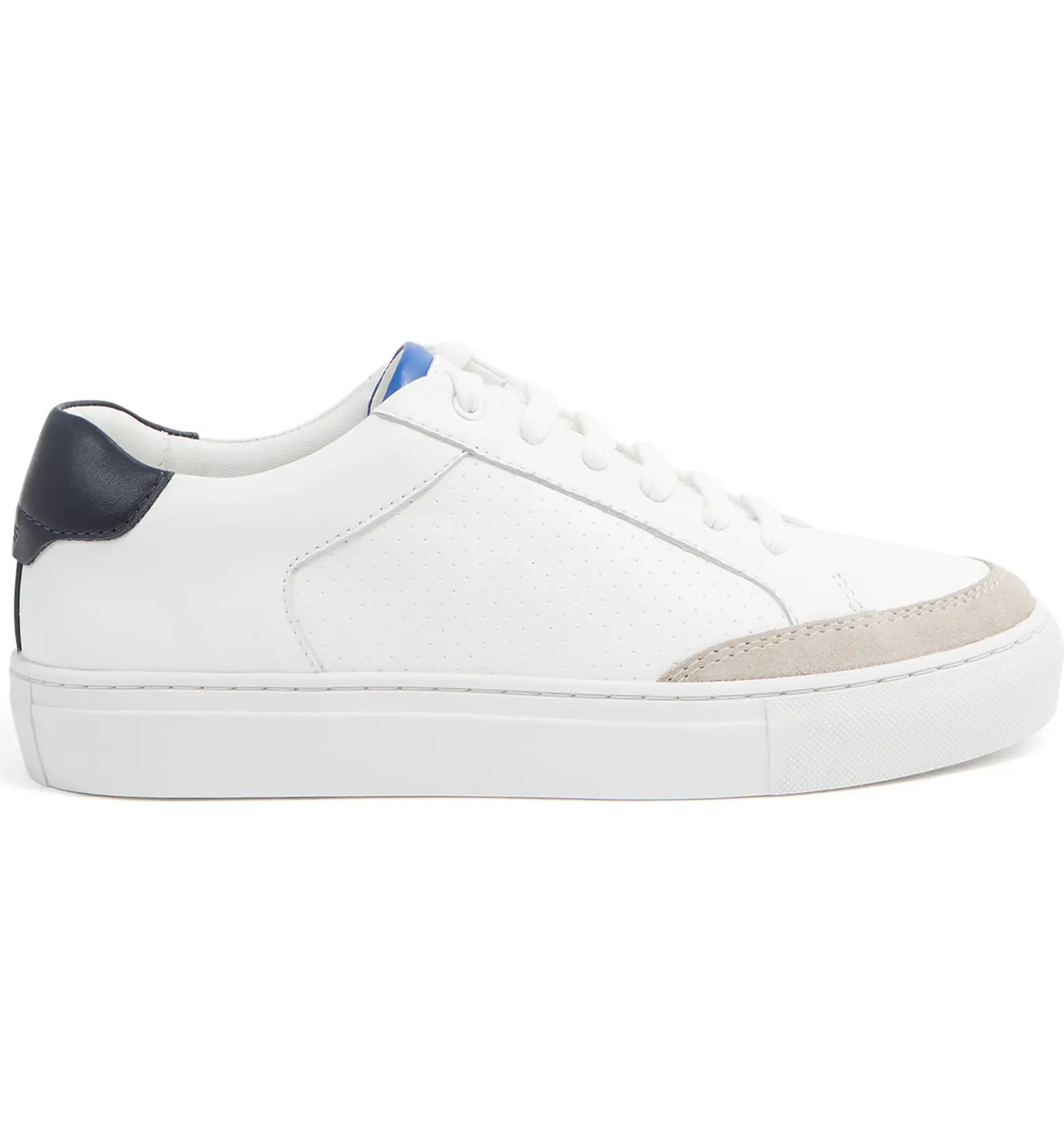 Reiss Ashley Sneaker (Women) | Nordstrom | Nordstrom