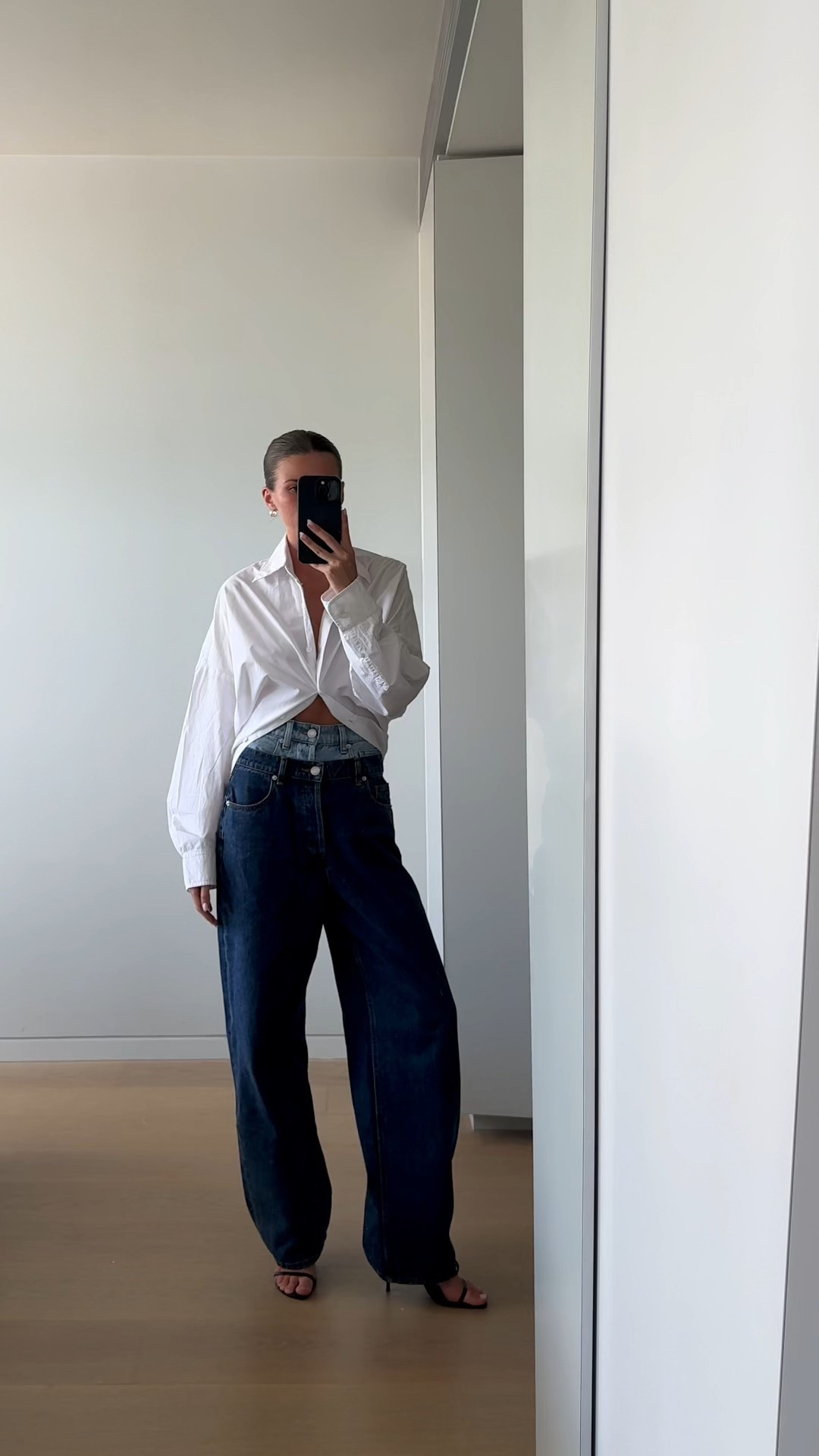 Layering denim 🤍

#LTKaustralia #LTKstyletip #LTKjeans