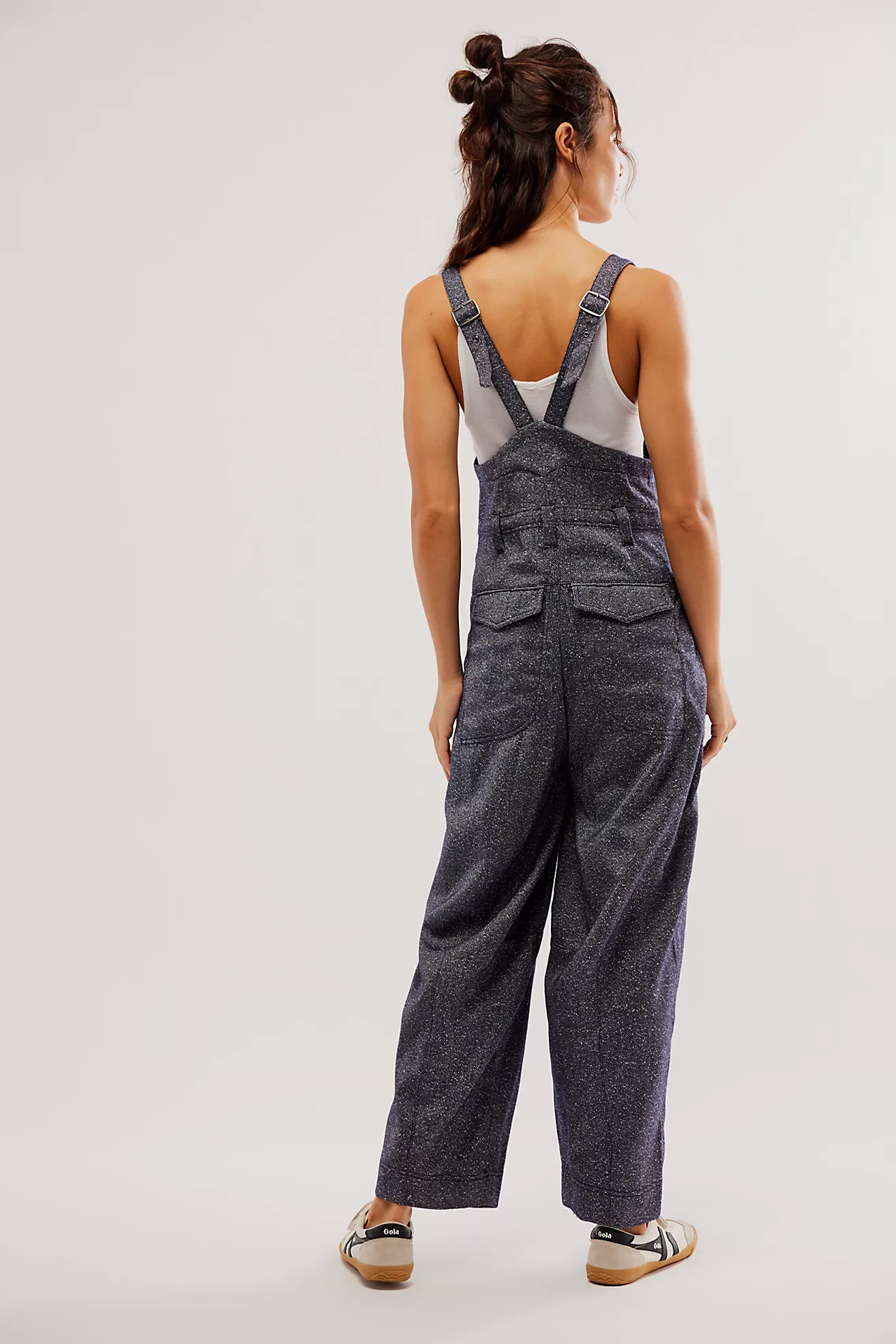 Leonie Menswear One-Piece | Free People (Global - UK&FR Excluded)