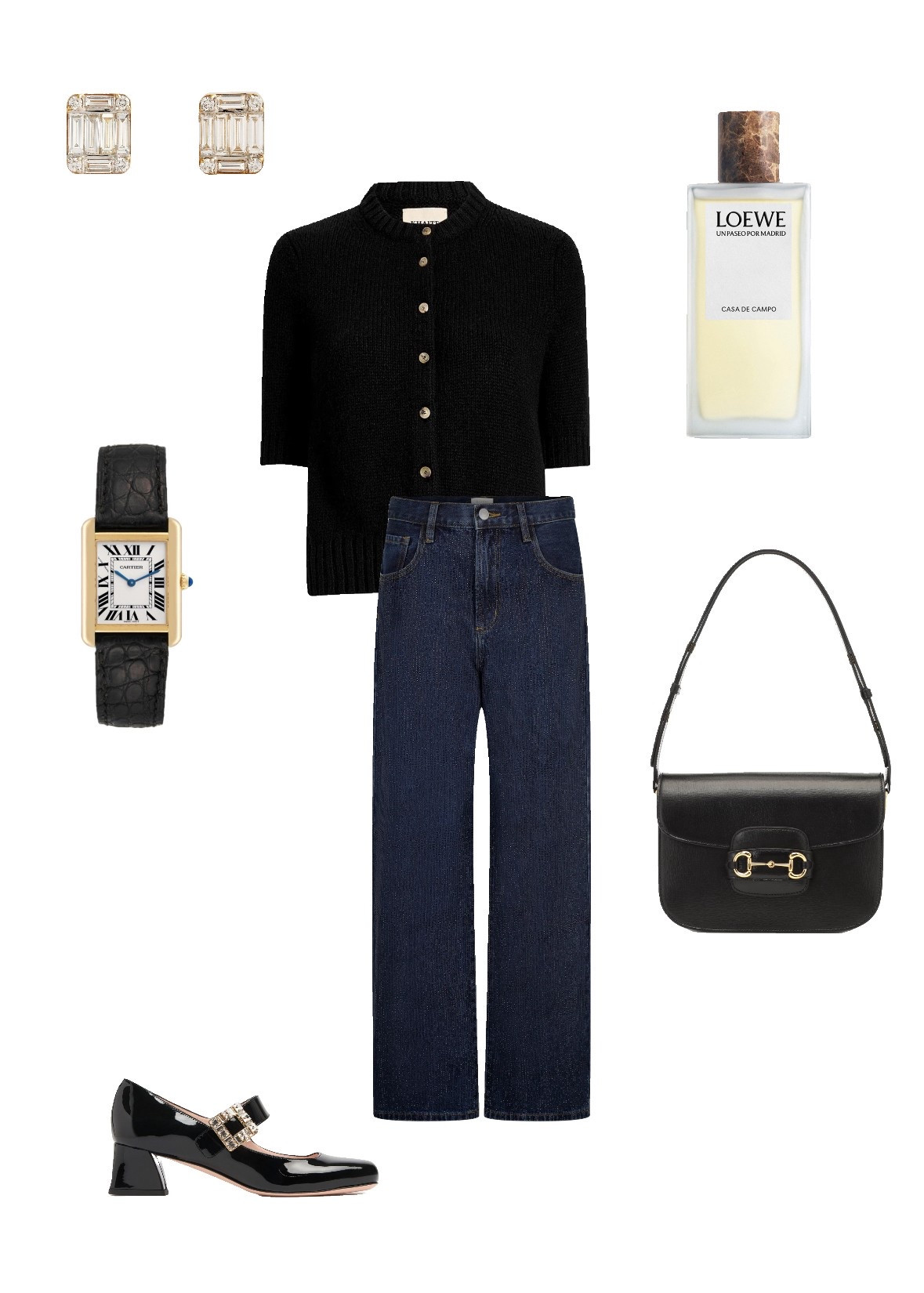 classy work outfit inspo

#LTKWorkwear #LTKU #LTKStyleTip
