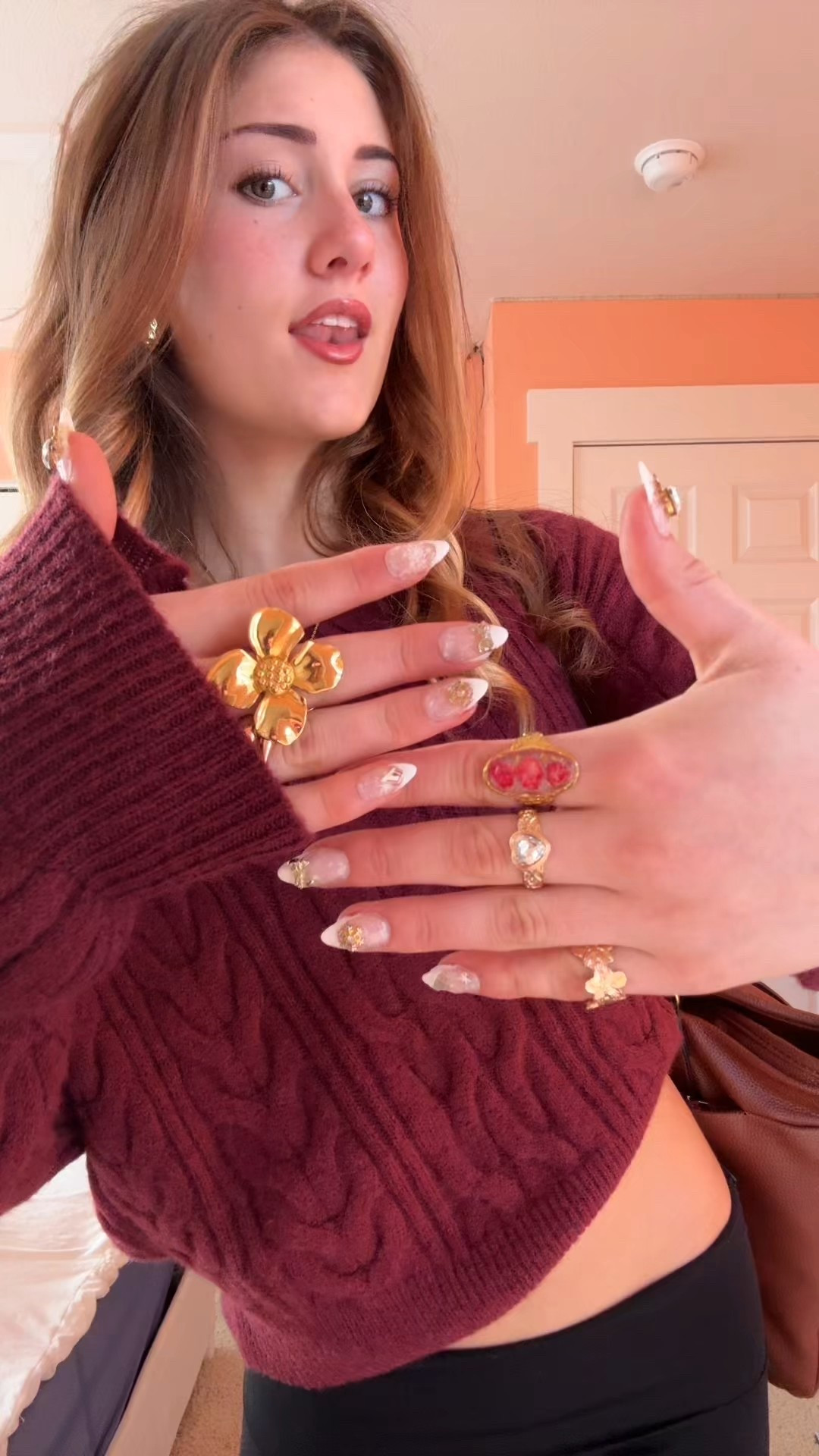 comfy ootd

#LTKootd