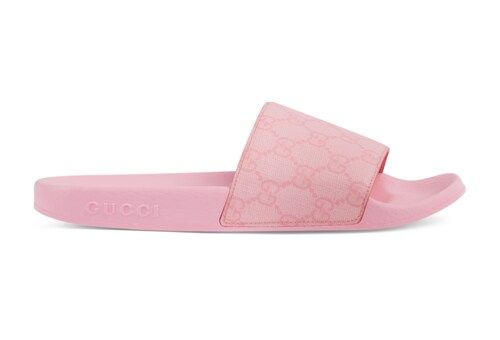 Women's GG slide sandal | Gucci (US)