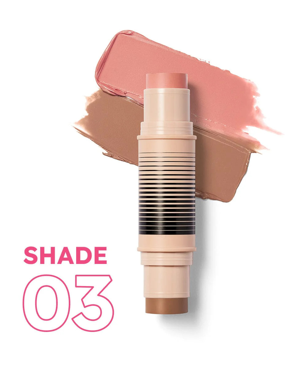 Desert Island Duo | DIBS Beauty | DIBS Beauty