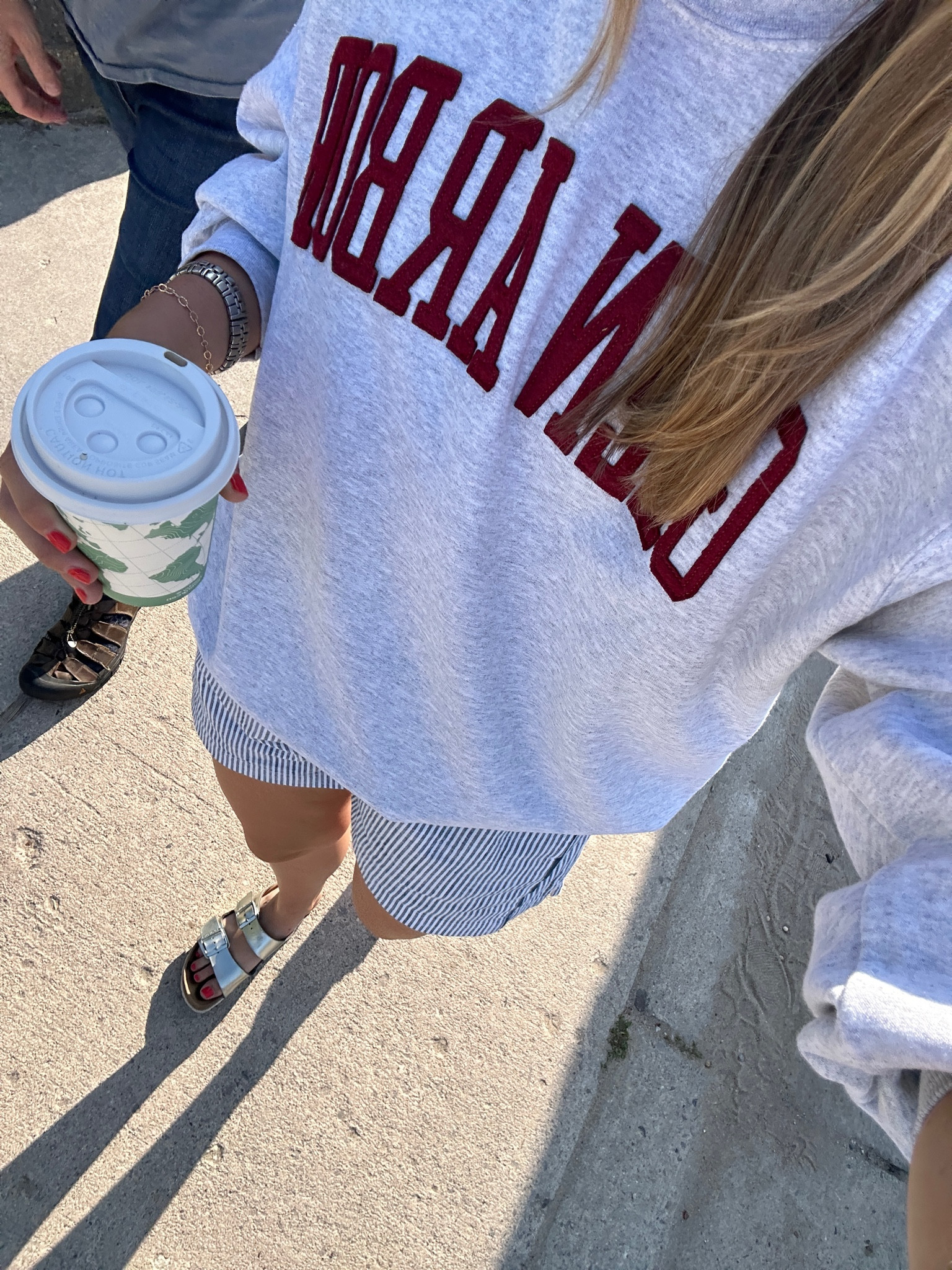 Loving these shorts!