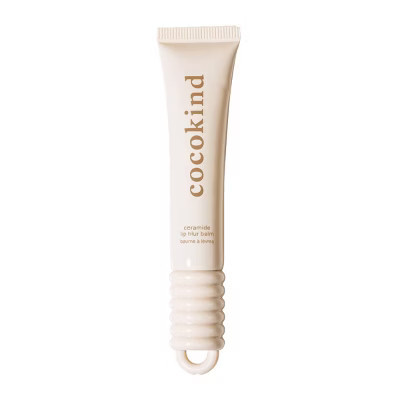 cocokind Ceramide Lip Blur Balm - Be Real - 0.37 fl oz | Target