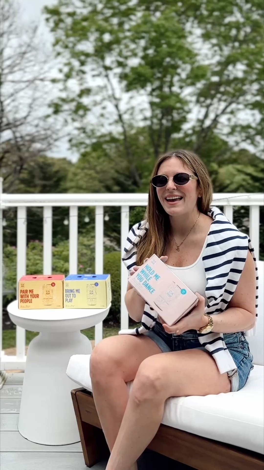 Cann Social Tonics - the perfect alcohol alternative for this summer! 

#LTKSeasonal #LTKSummerEdit #LTKParties