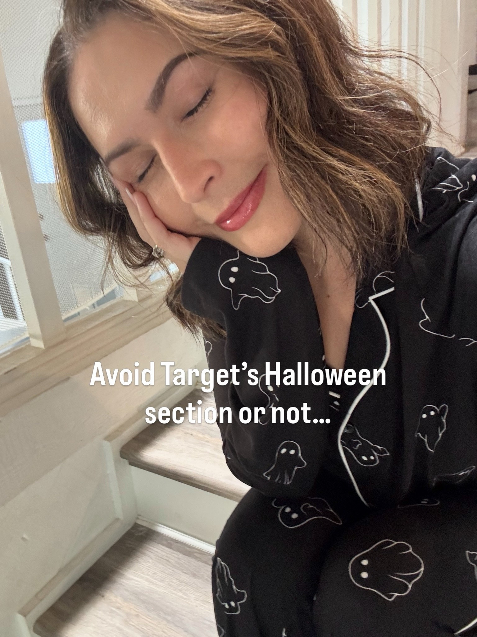 Target didn’t disappoint this year. Here’s some of my favorite Halloween finds.

#LTKSaleAlert #LTKdayinmylife #LTKSeasonal
