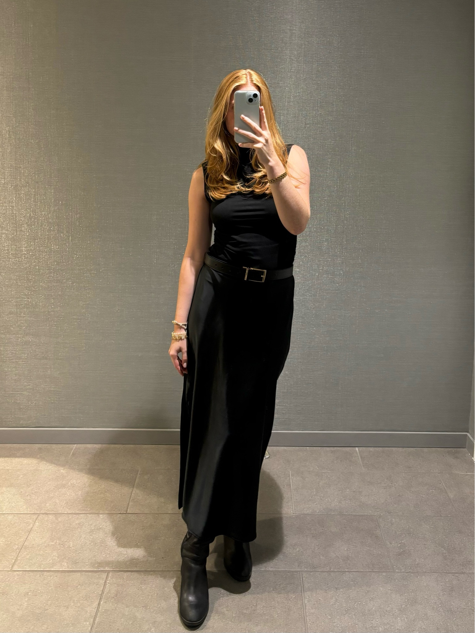 Corporate Office Outfit