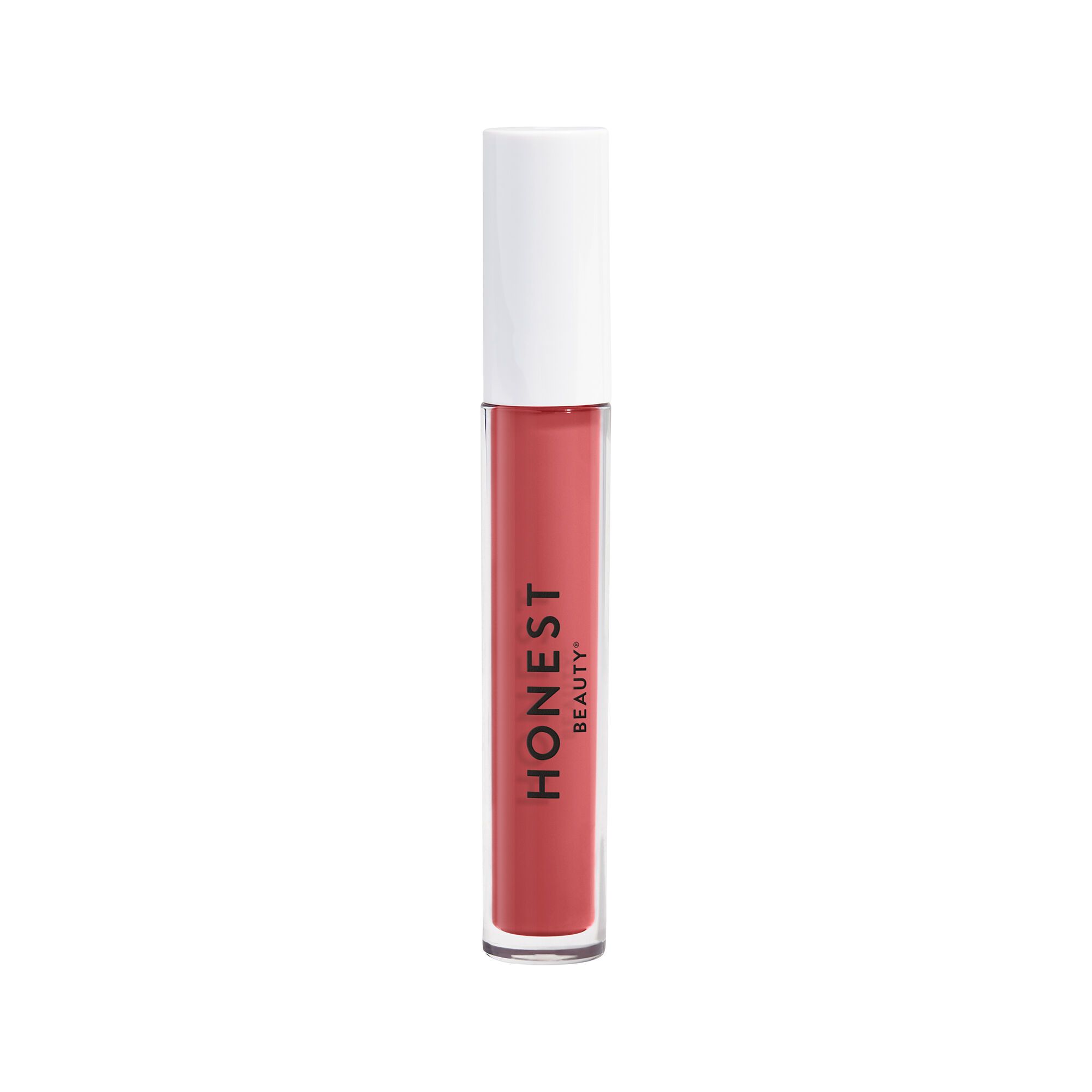 Liquid Lipstick, Happiness | The Honest Company